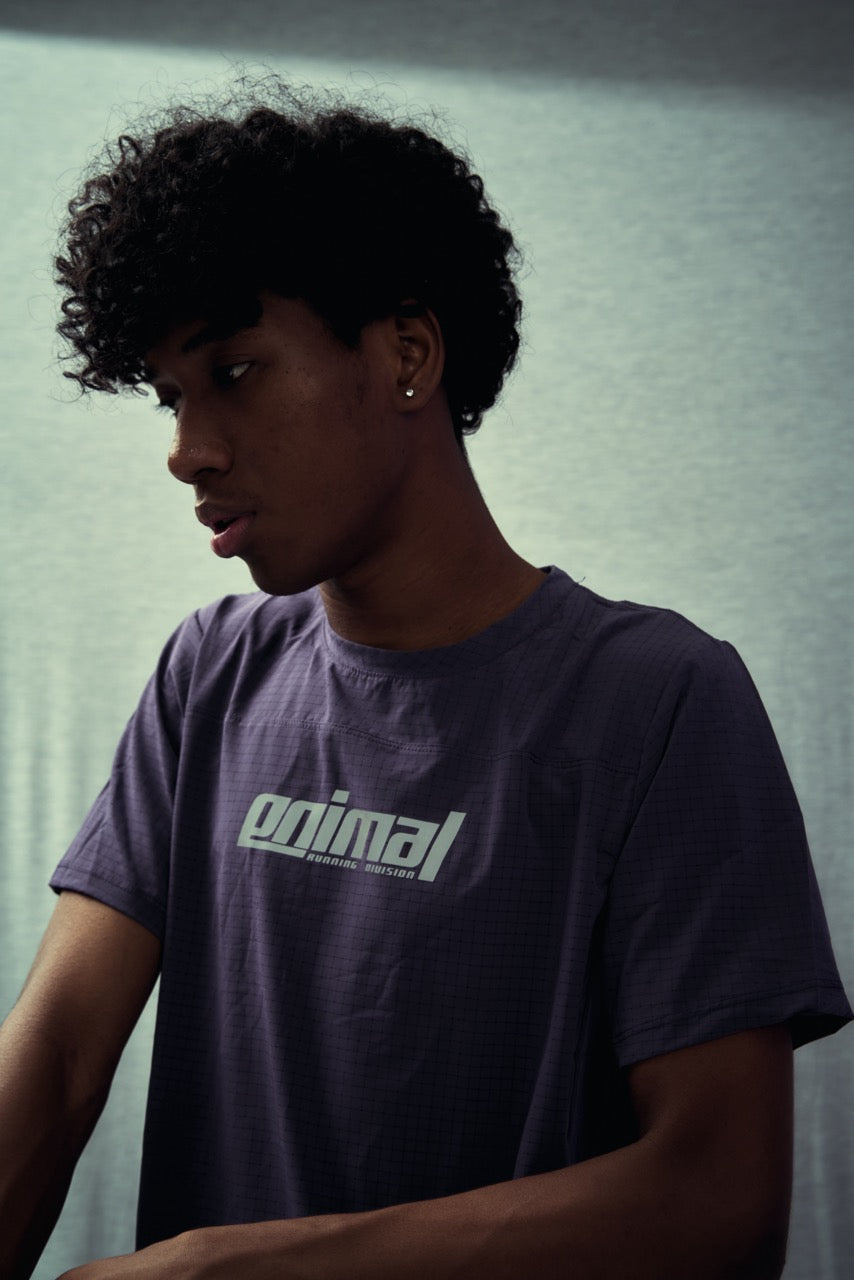 Sundown - Running Shirt