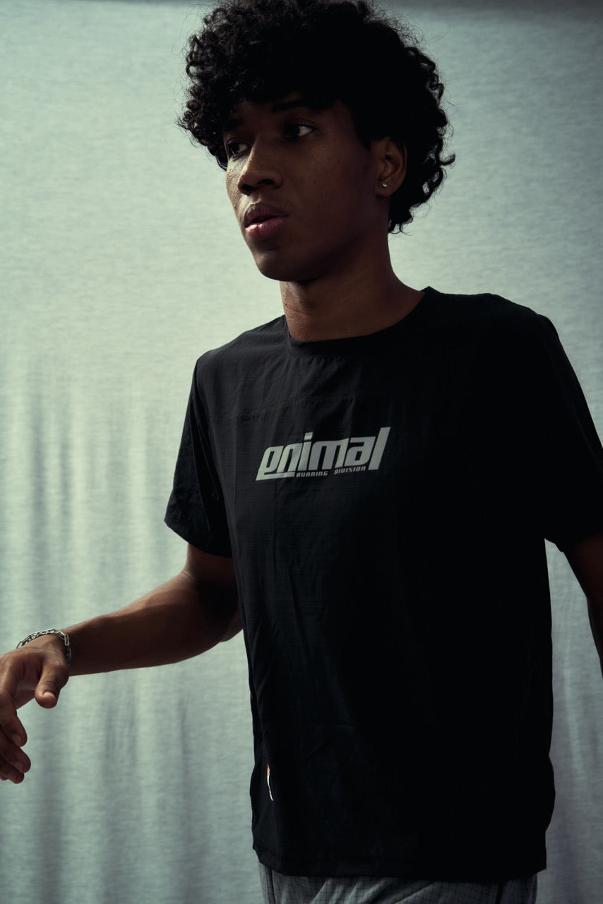 Sundown - Running Shirt