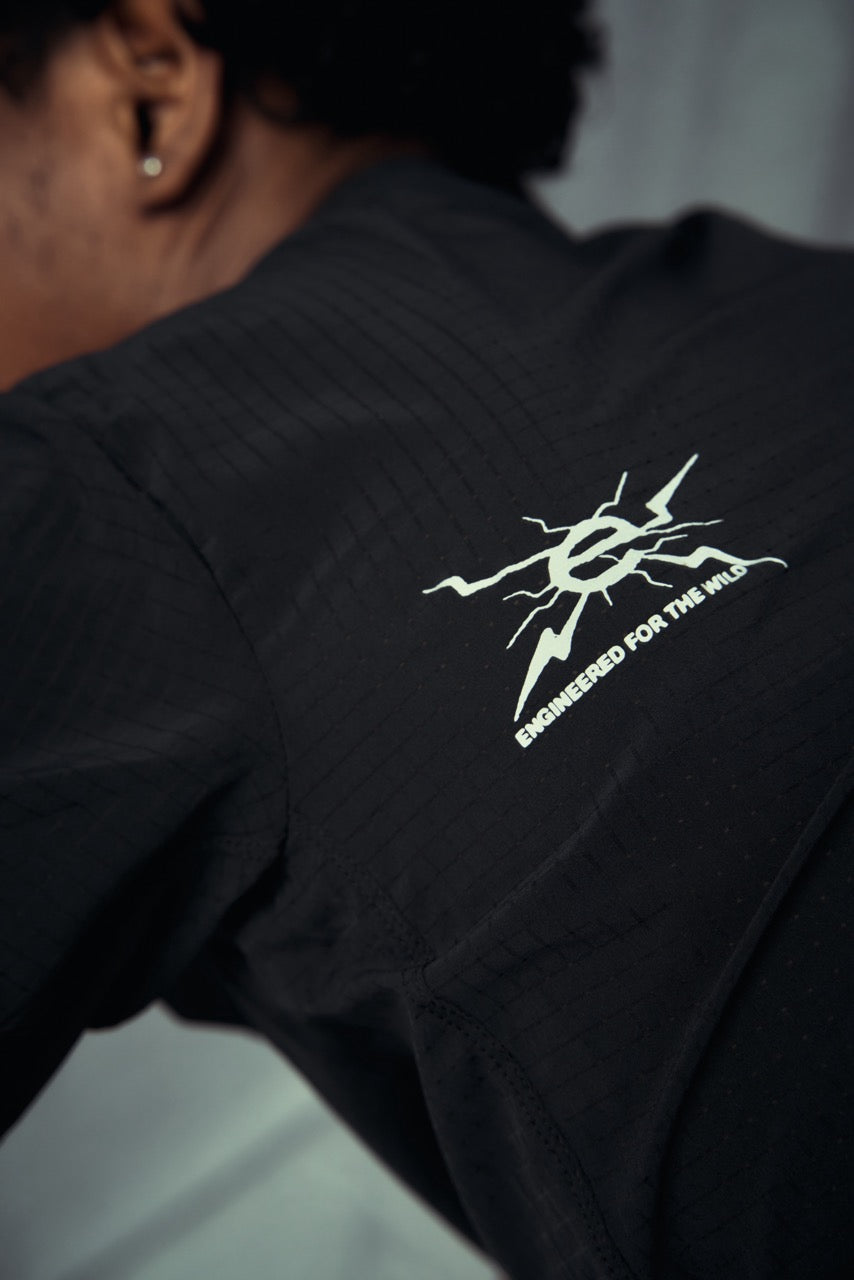 Sundown - Running Shirt