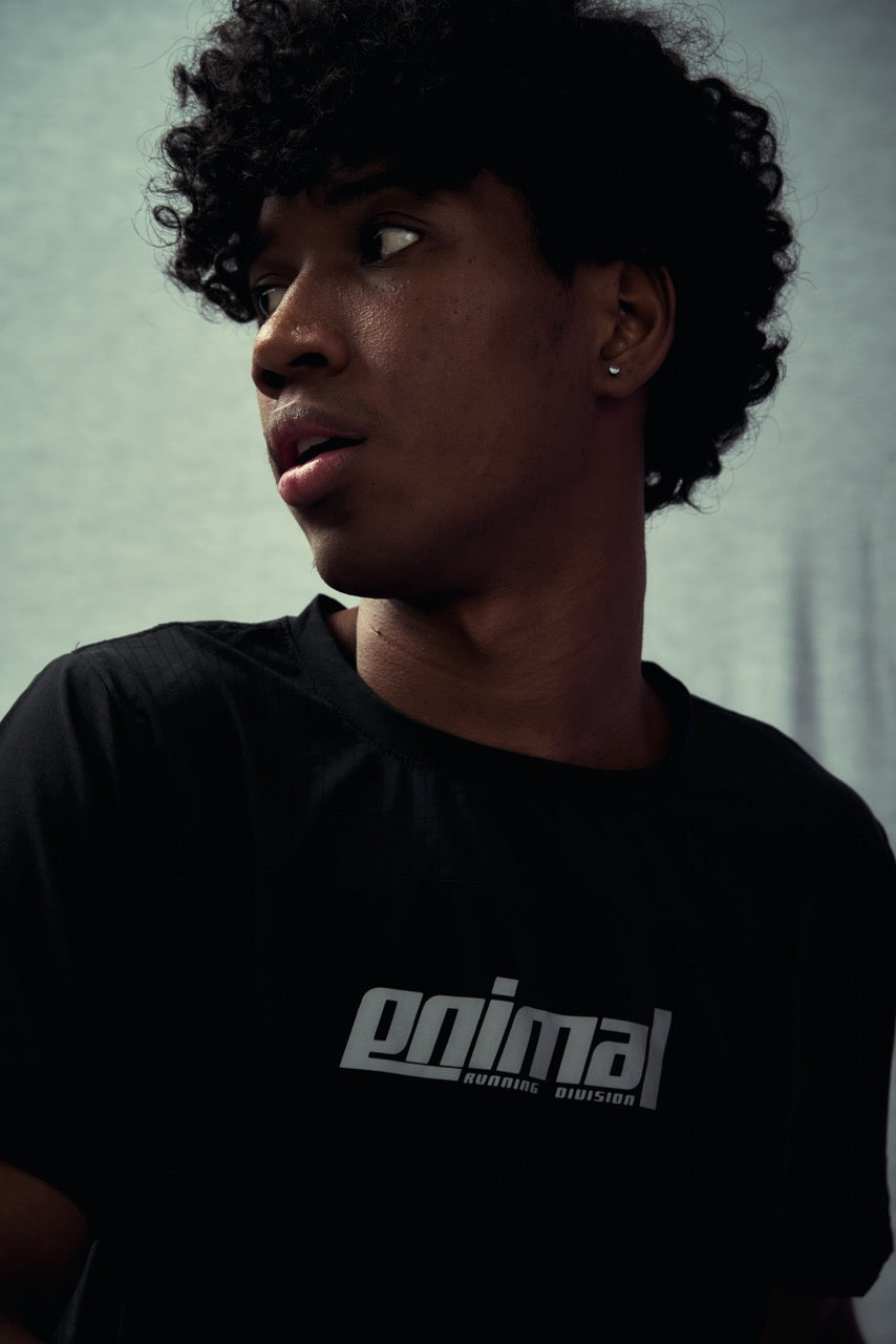 Sundown - Running Shirt