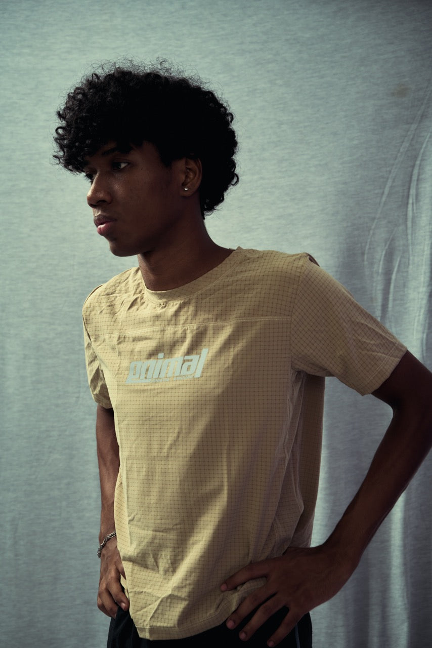 Sundown - Running Shirt