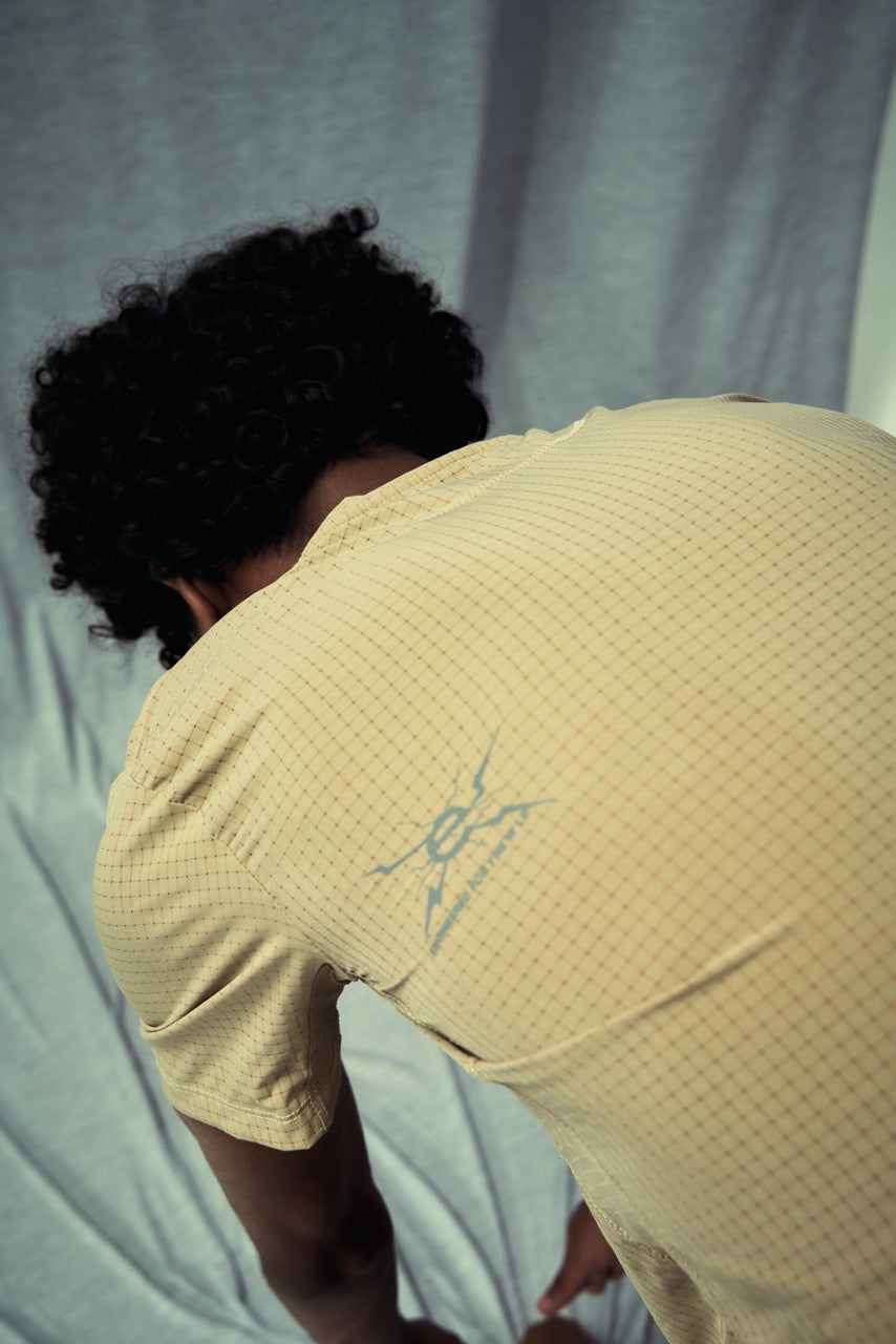 Sundown - Running Shirt