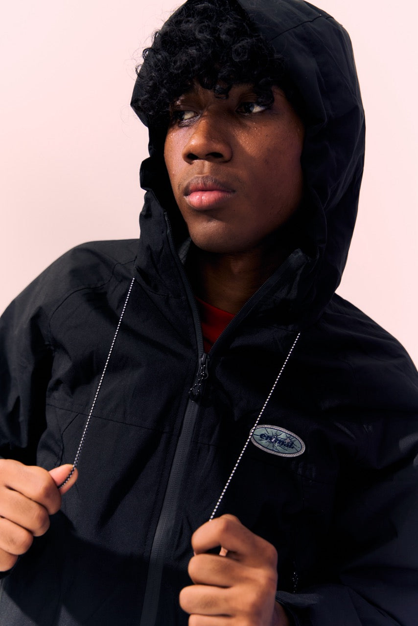 Transit - Weatherguide Jacket