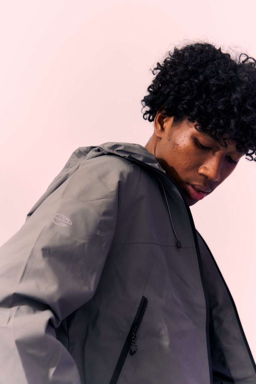 Transit - Weatherguide Jacket
