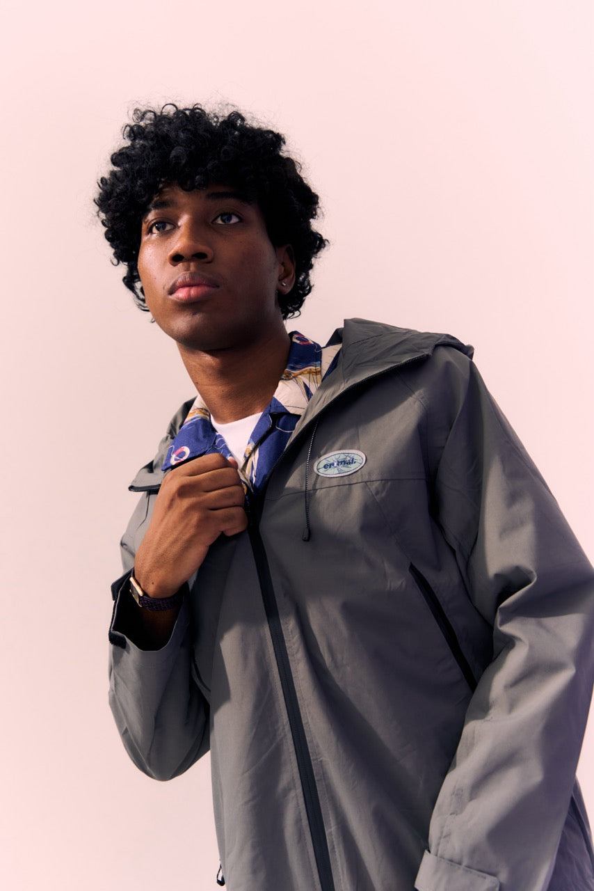 Transit - Weatherguide Jacket