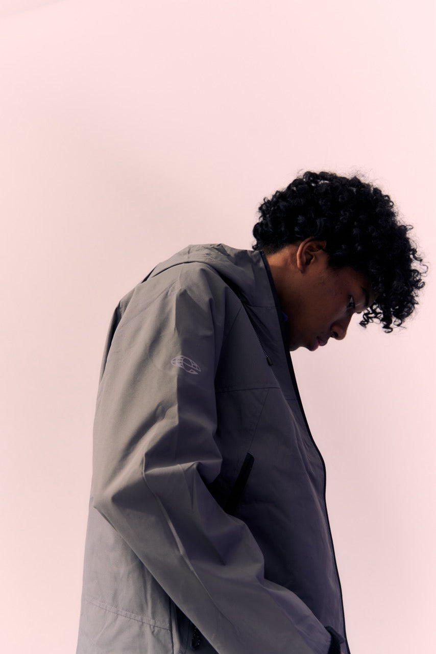 Transit - Weatherguide Jacket