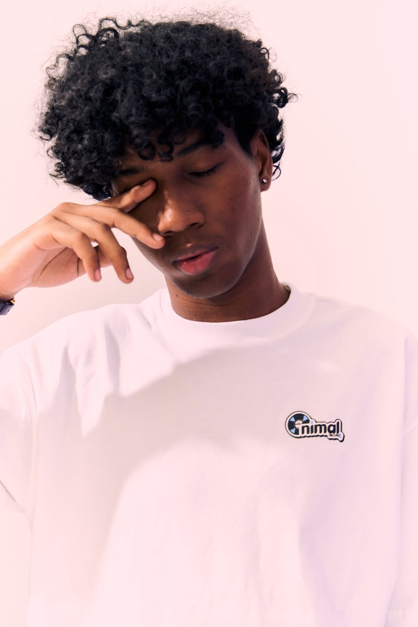 Enimal Records Shirt