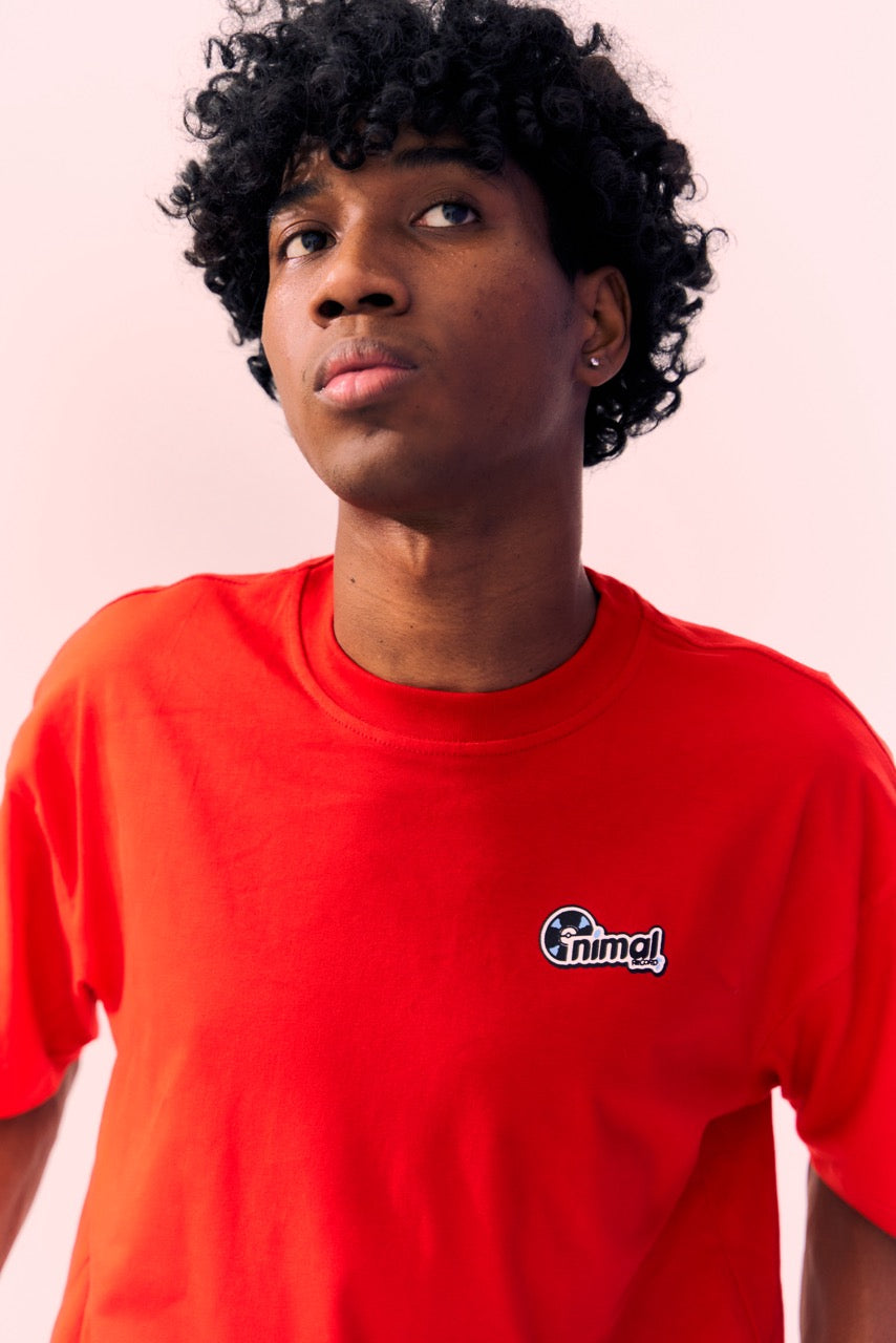 Enimal Records Shirt