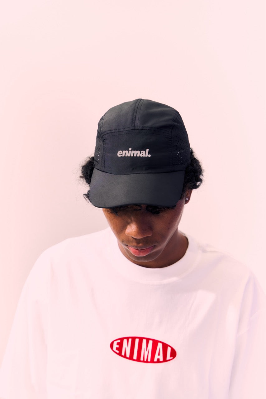 Lazer Vented Running Hat