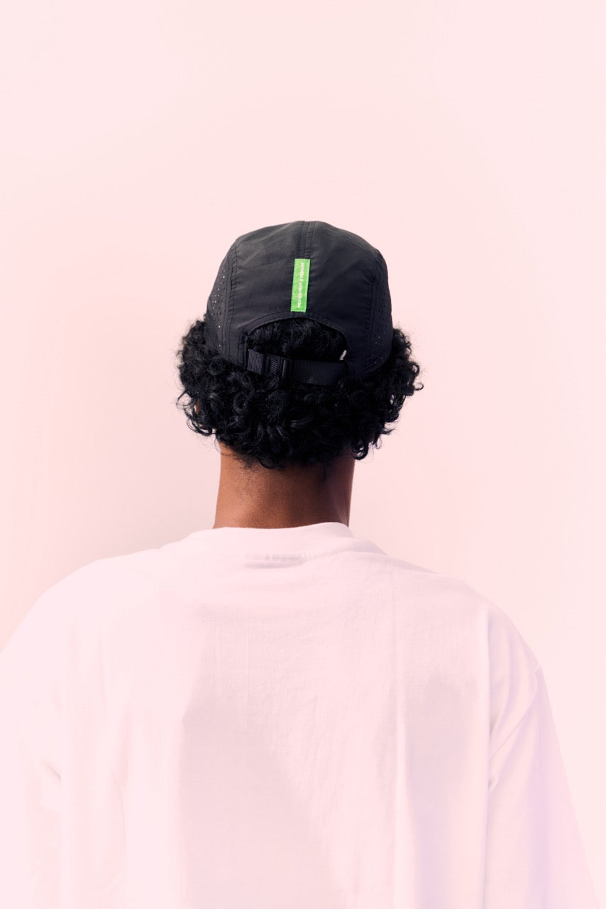 Lazer Vented Running Hat