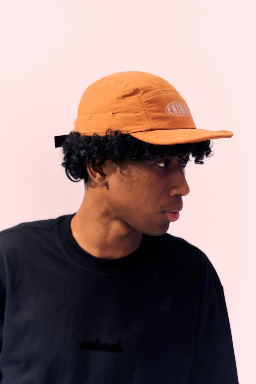 Morsel Nylon Hat