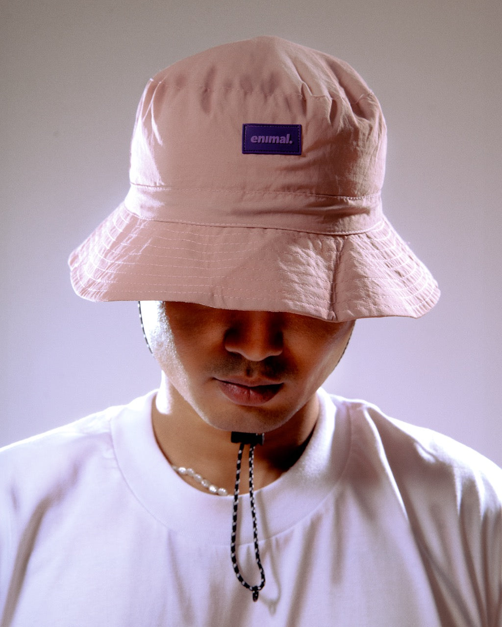 Brook Packable Bucket Hat