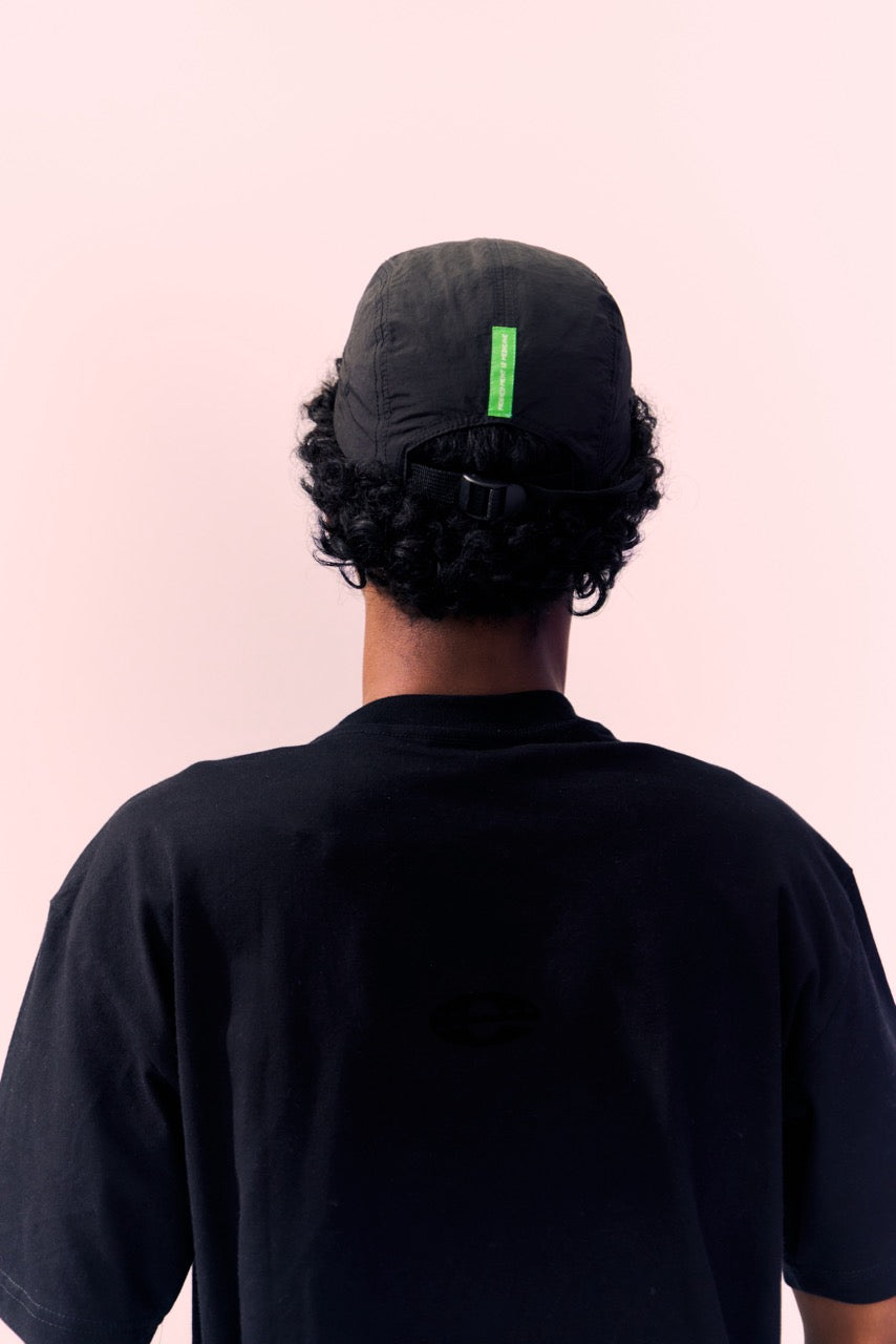 Morsel Nylon Hat