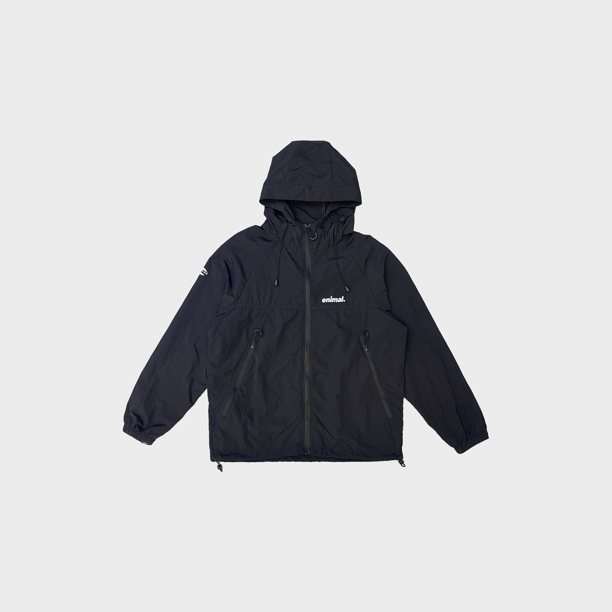 Rover Tech Windbreaker