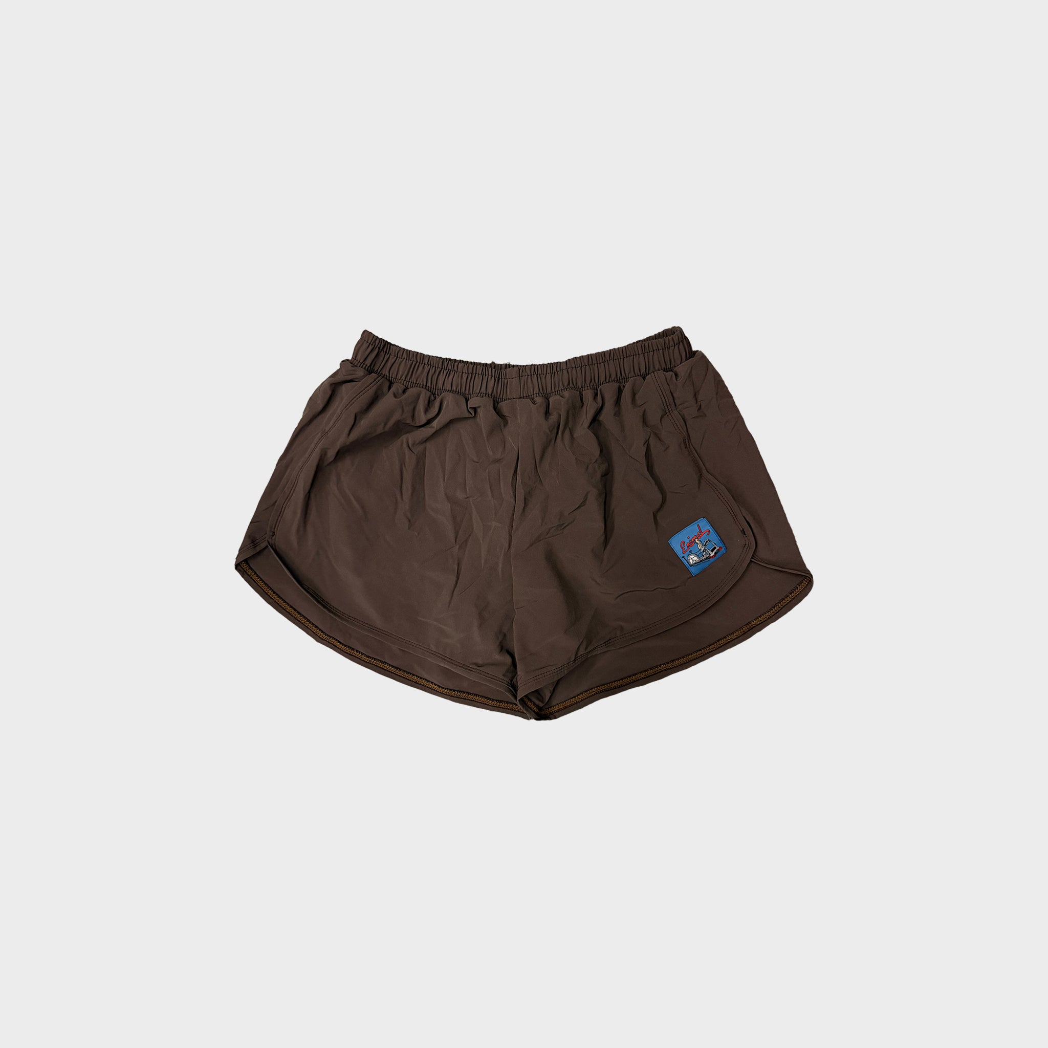 Relay Running Shorts - Women