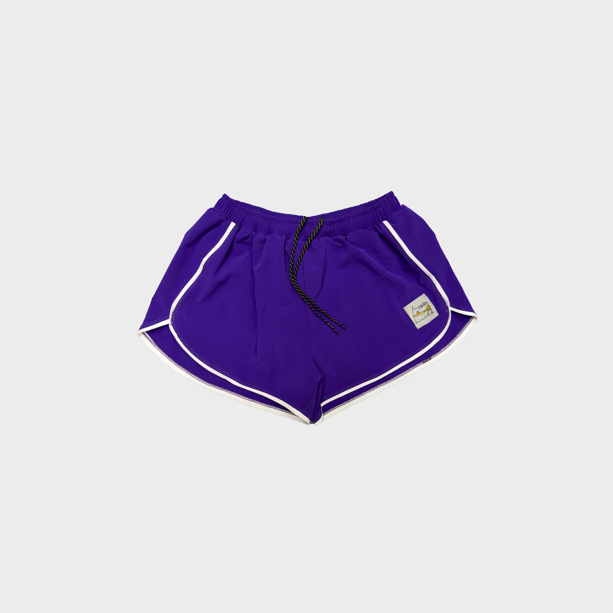 Relay Running Shorts - Women
