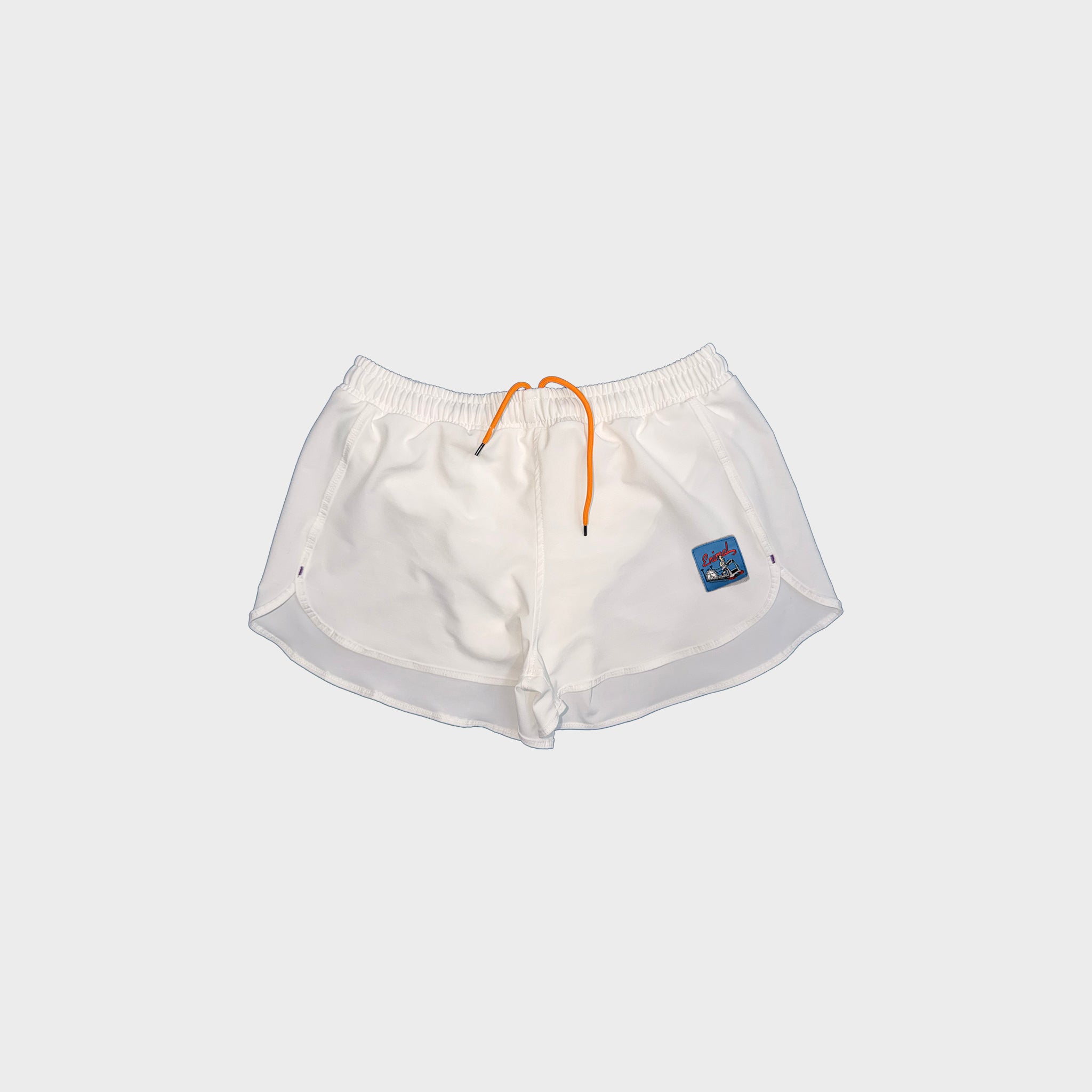 Relay Running Shorts - Women