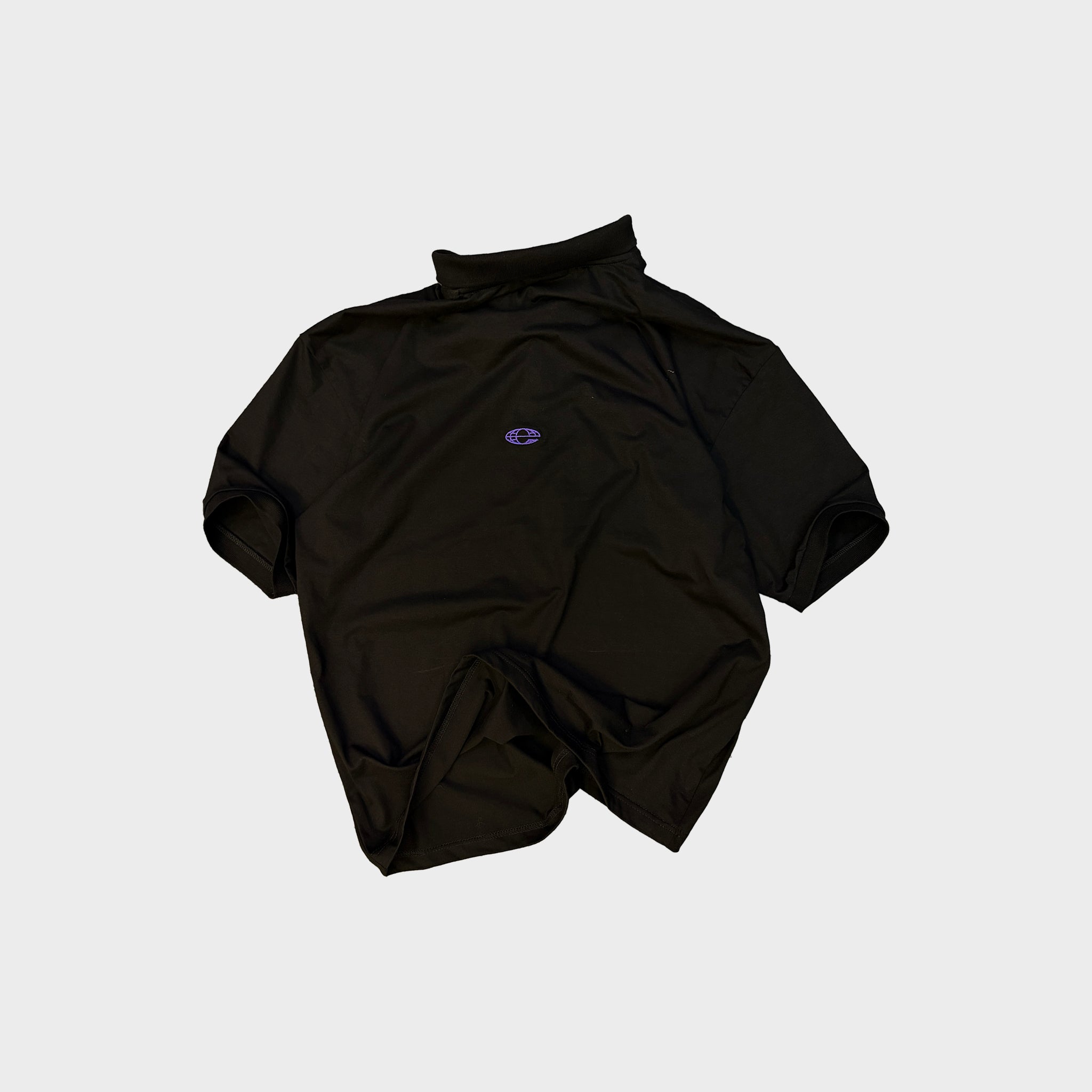 Wordmark Polo Shirt