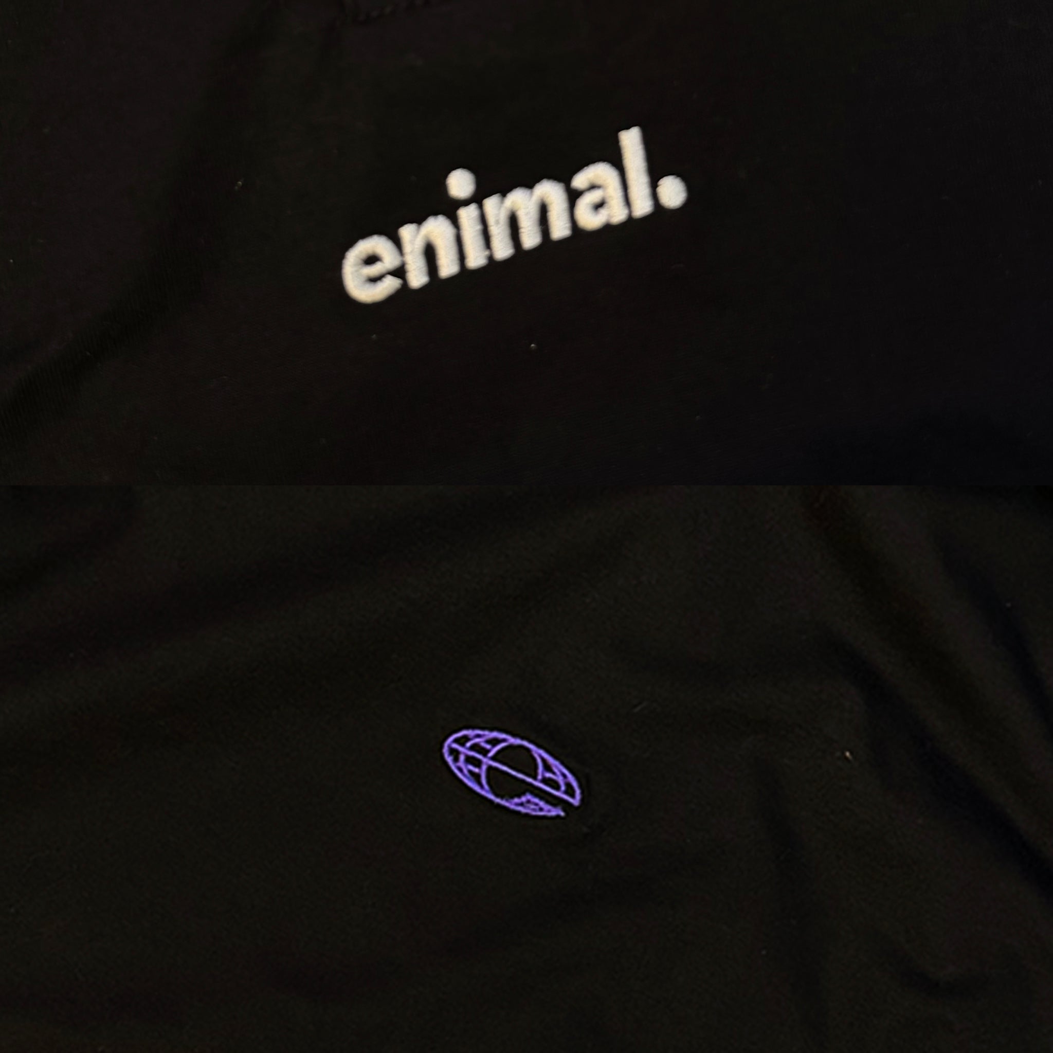 Wordmark Polo Shirt