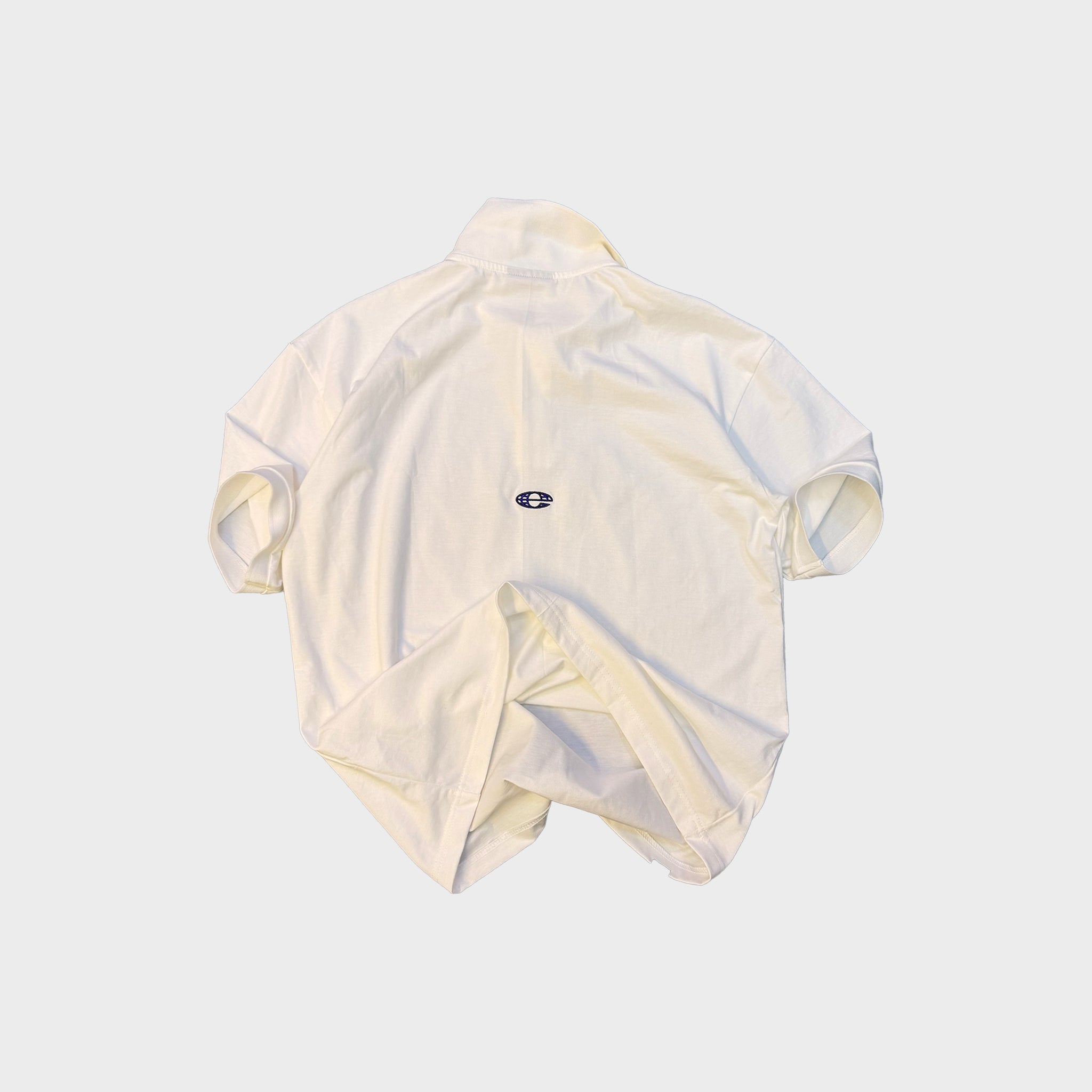 Wordmark Polo Shirt