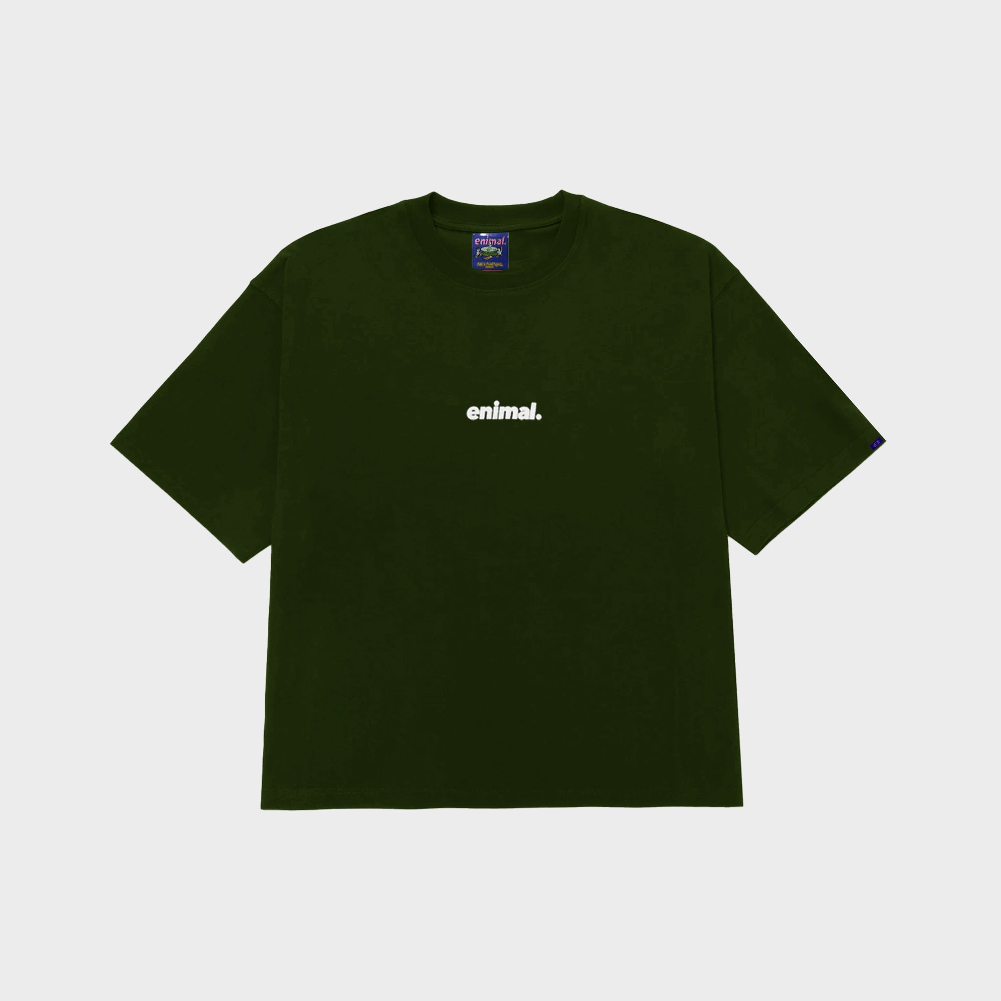 Wordmark V2 Shirt