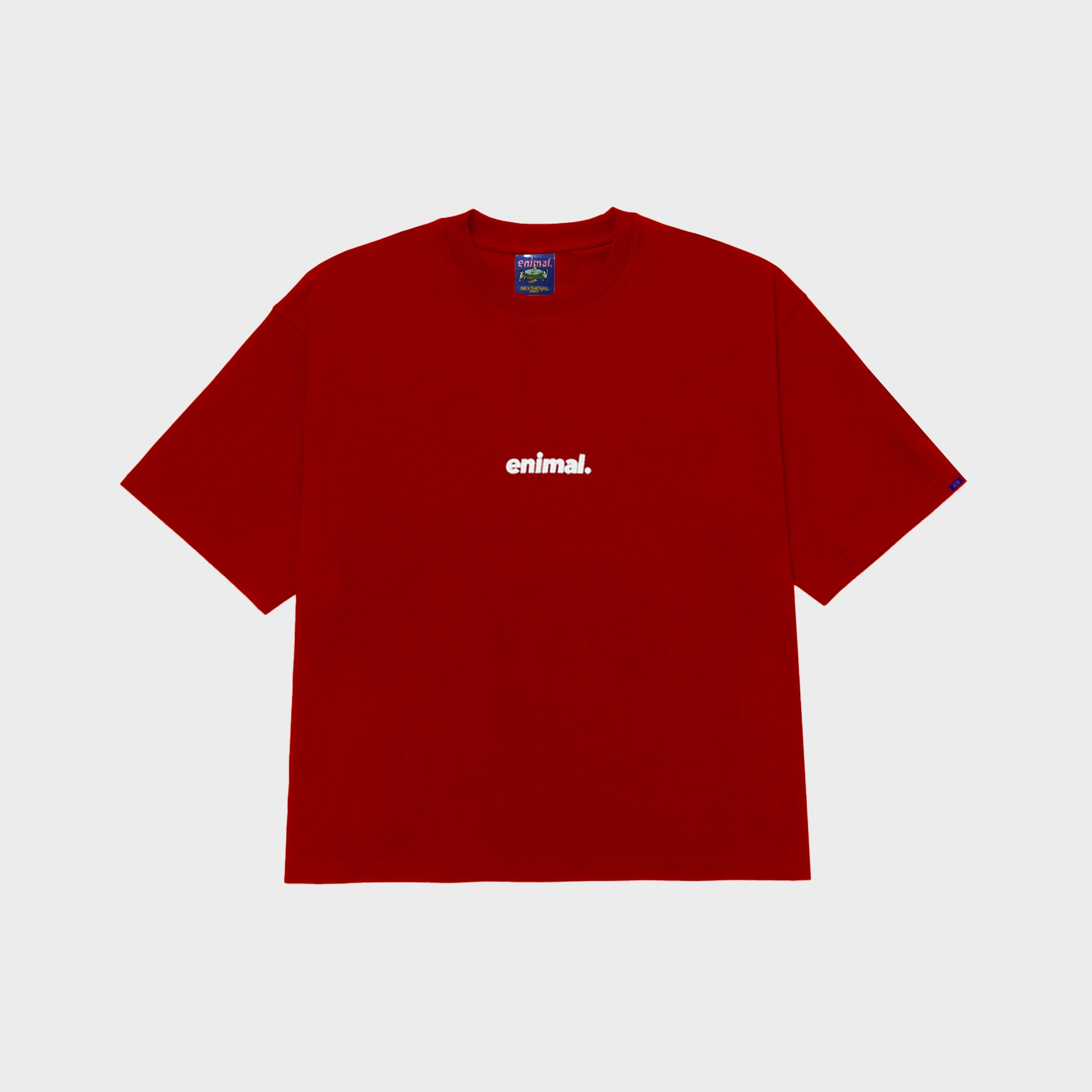 Wordmark V2 Shirt