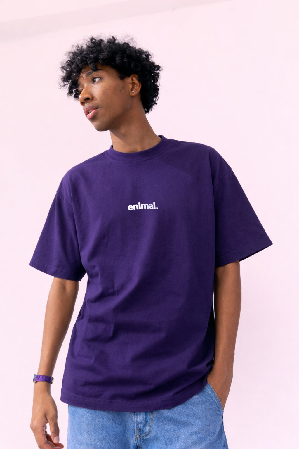 Wordmark V2 Shirt