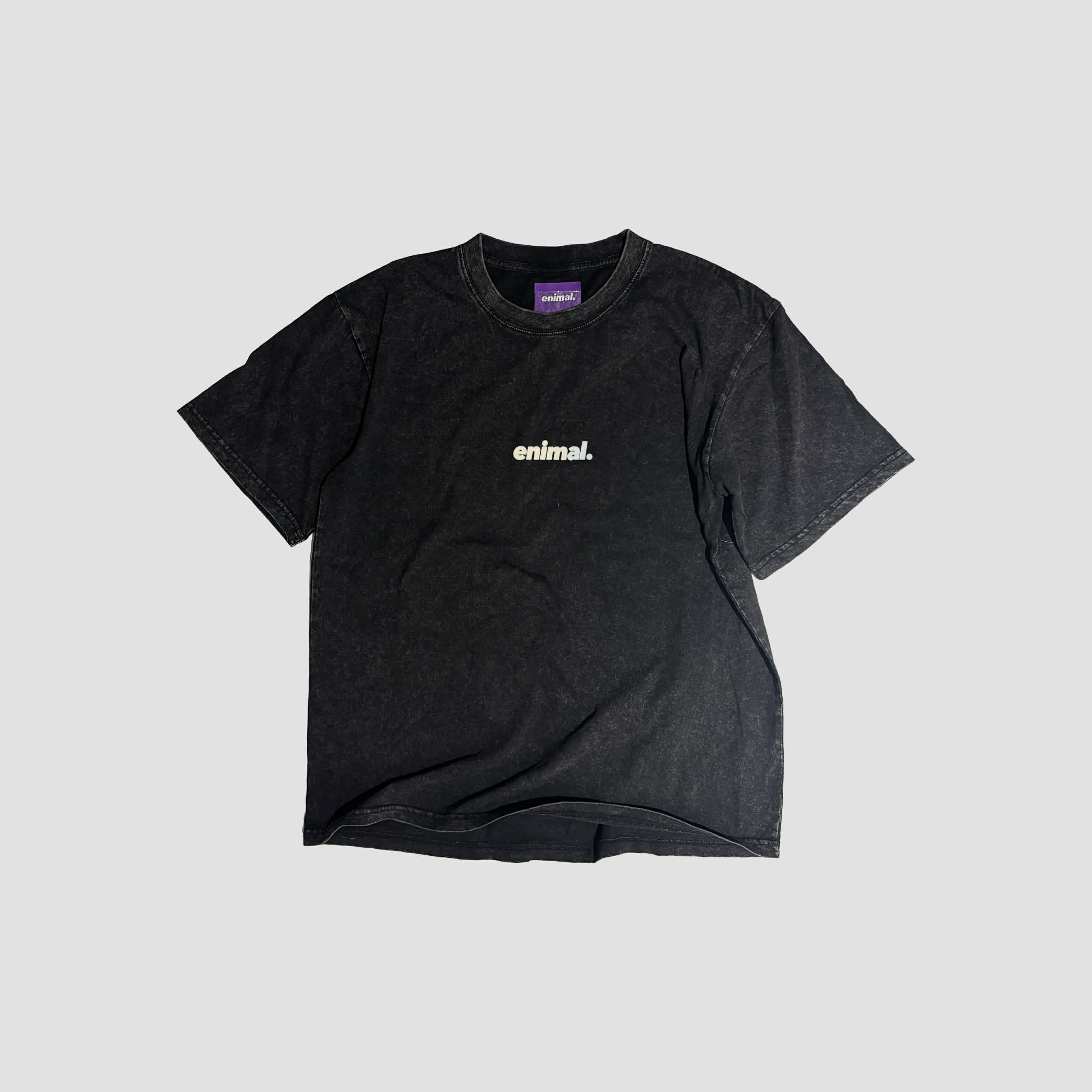 Wordmark V2 Shirt