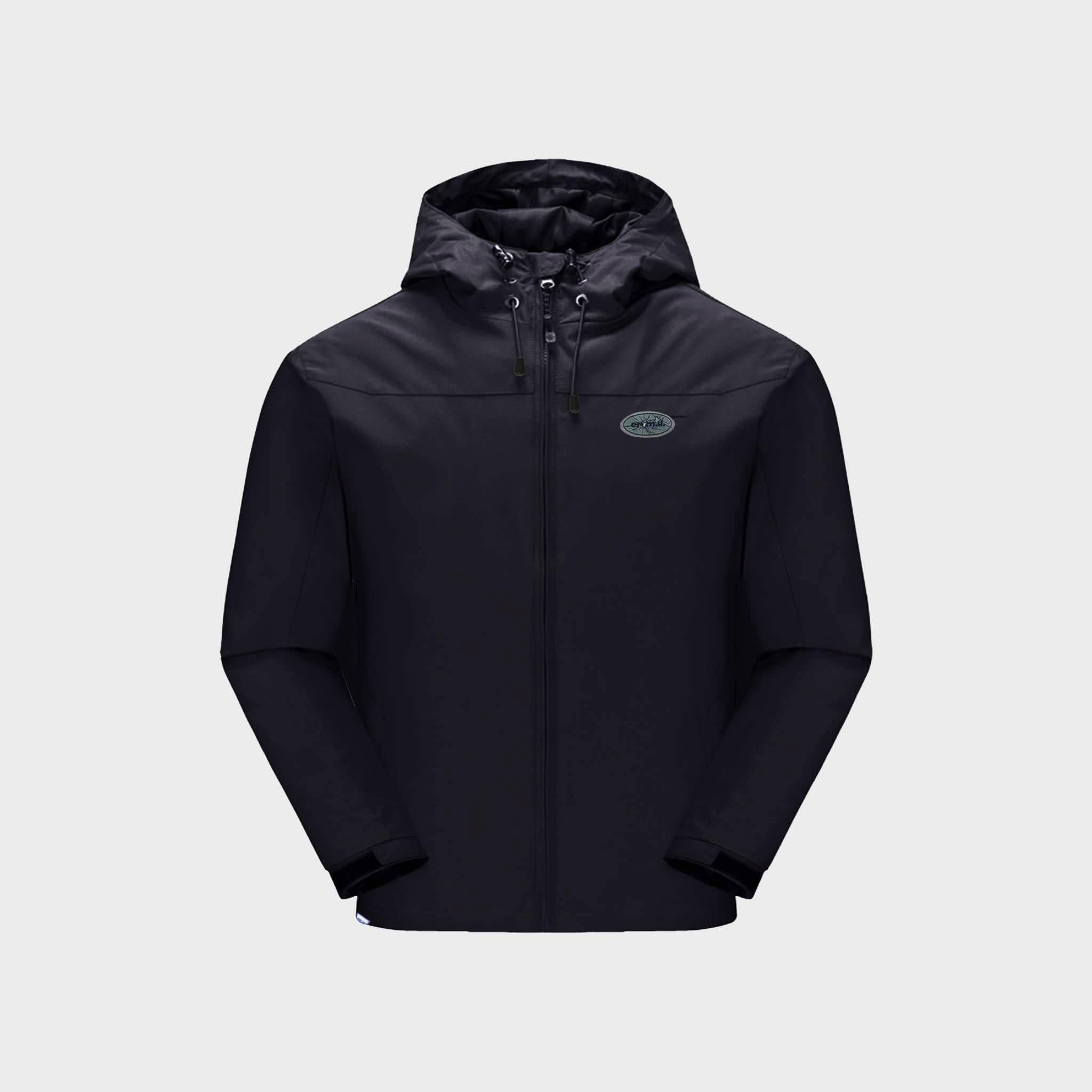 First-Class Weather Guide Jacket V2