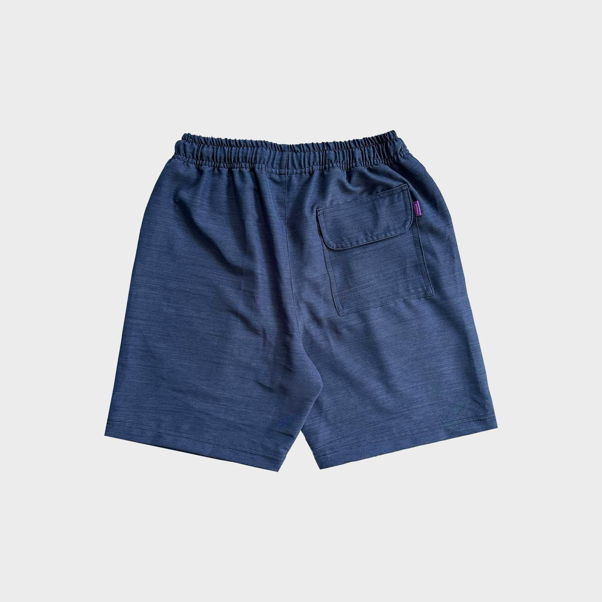Birdwell Shorts – Enimal