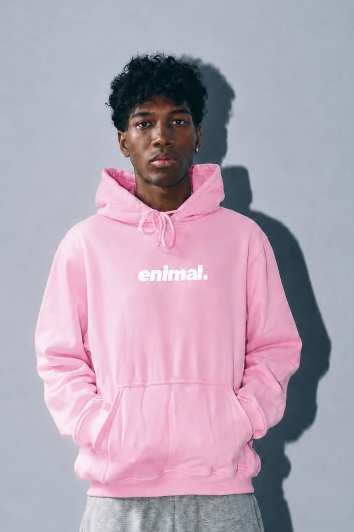 Speckle Hoodie
