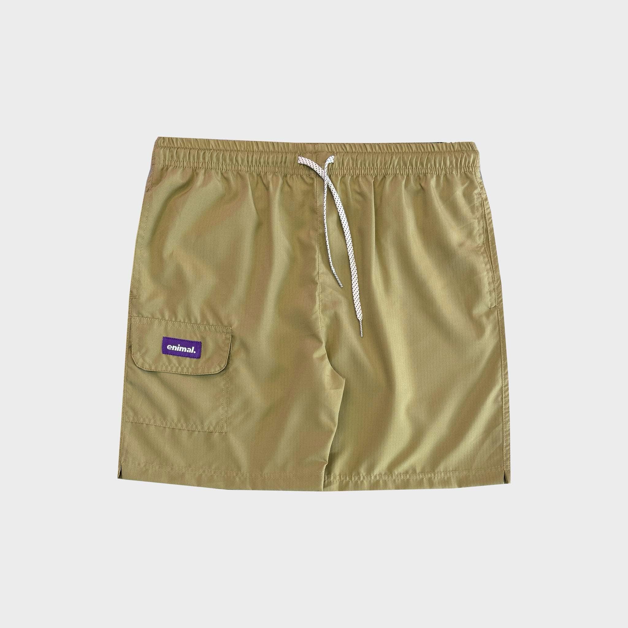 Birdwell Shorts