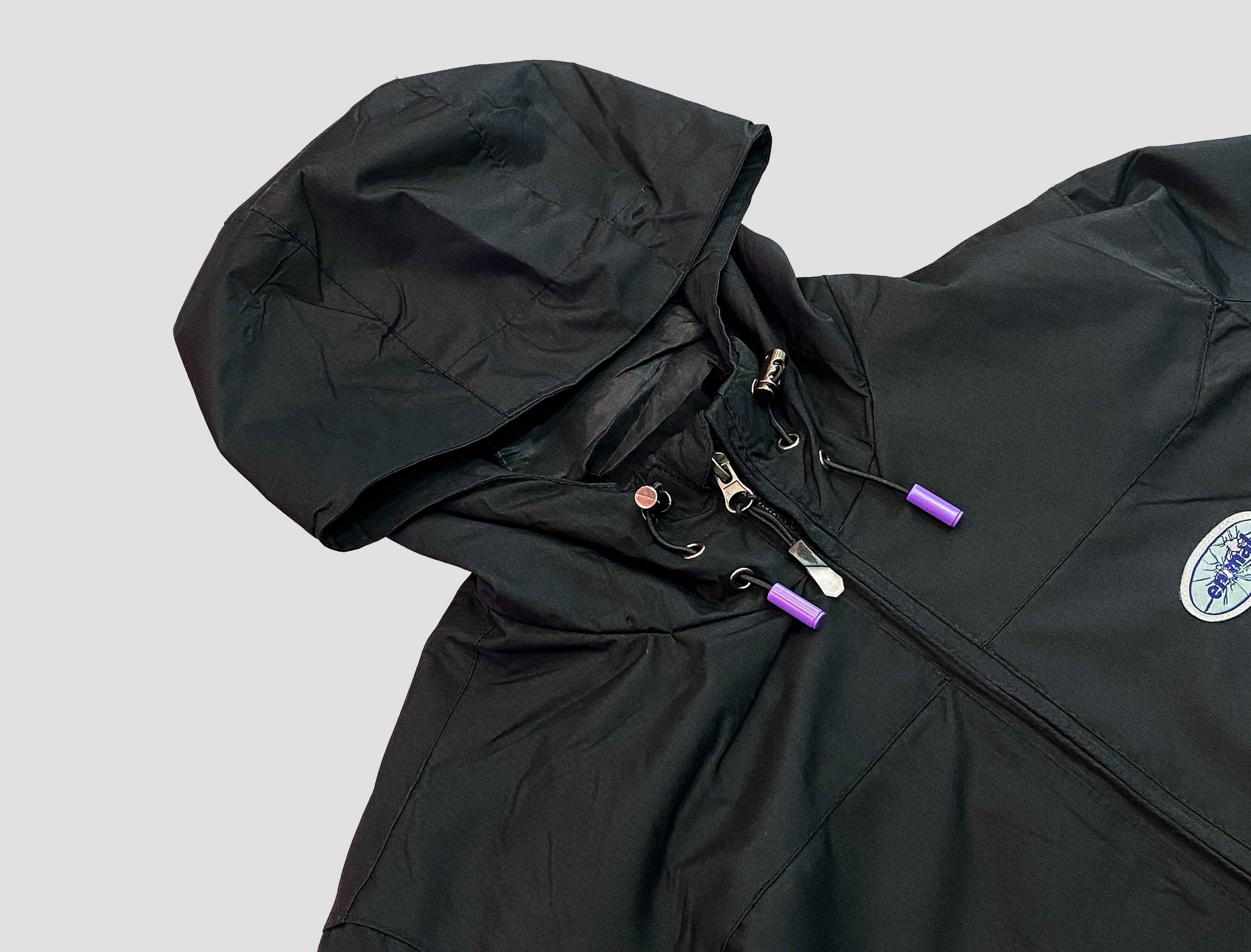 First-Class Weather Guide Jacket V2